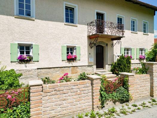 Einfamilienhaus zum Kauf 719.000 € 6 Zimmer 285 m² 5.962 m² Grundstück Oberkatzendorf Büchlberg 94124