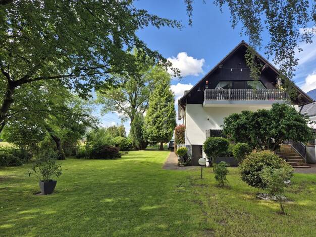 Mehrfamilienhaus zum Kauf 439.000 € 7 Zimmer 163 m² 2.557 m² Grundstück Geisecke Schwerte 58239