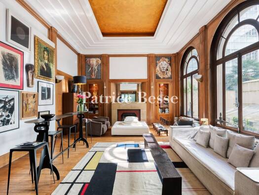 Einfamilienhaus zum Kauf 4.375.000 € 7 Zimmer 309 m² Paris 8ème arrondissement 75008