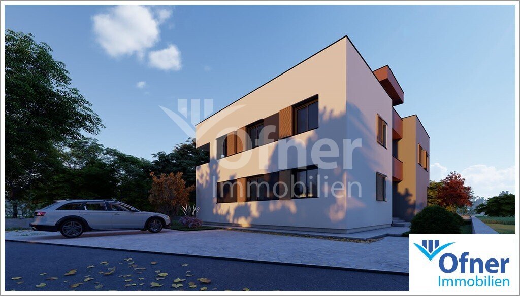 Wohnung zum Kauf 286.357 € 3 Zimmer 127,3 m²<br/>Wohnfläche 1.<br/>Geschoss Zadar 23000