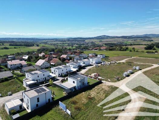 Reihenmittelhaus zum Kauf - Erstbezug 435.500 € 4 Zimmer 106,7 m² 303 m² Grundstück Türnbergfeld 9B Wartberg ob der Aist 4224