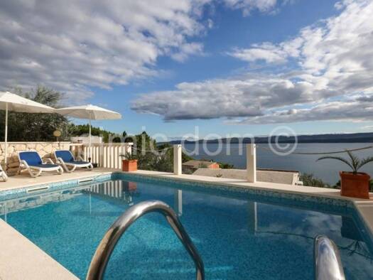 Haus zum Kauf 860.000 € 4 Zimmer 180 m² Omiš