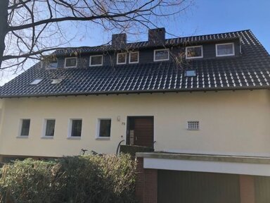 Wohnung zur Miete 290 € 1 Zimmer 34 m² 1. Geschoss frei ab 01.06.2025 Steinbergstraße 73 Moritzberg Hildesheim 31139