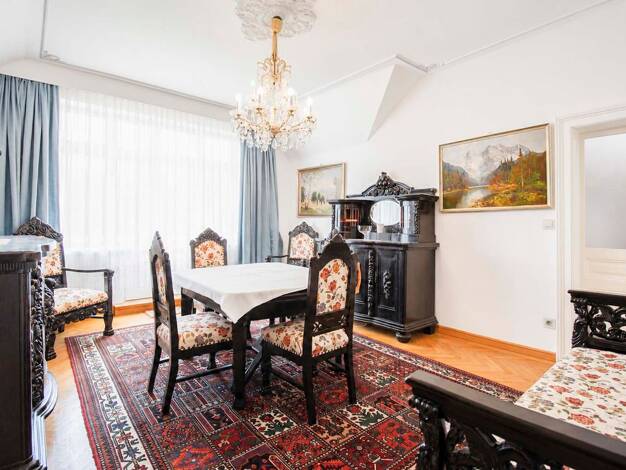 Wohnung zum Kauf 699.950 € 5 Zimmer 134 m² 2. Geschoss Liesing 1230