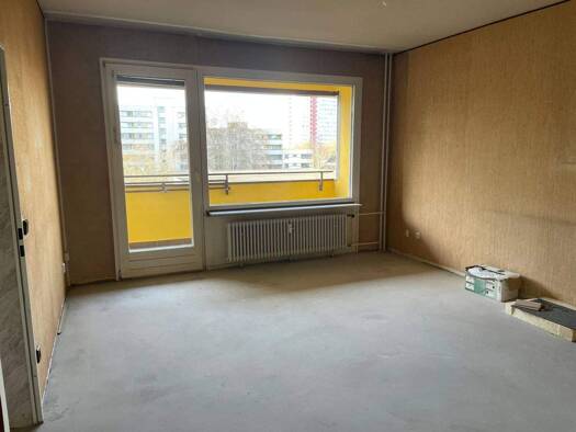 Studio zur Miete 570 € 3 Zimmer 78,9 m² 4. Geschoss frei ab 01.03.2026 Am Forstacker 32 Spandau Berlin 13587