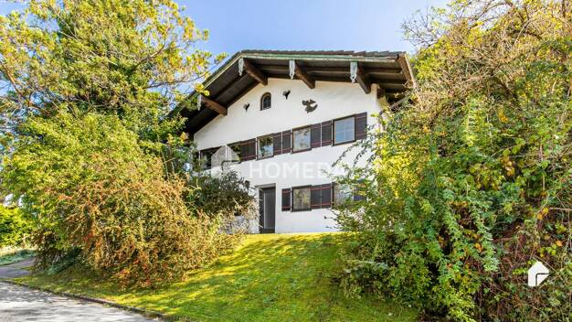 Bauernhaus zum Kauf 1.150.000 € 7 Zimmer 172 m² 1.800 m² Grundstück Altenbeuern Neubeuern 83115