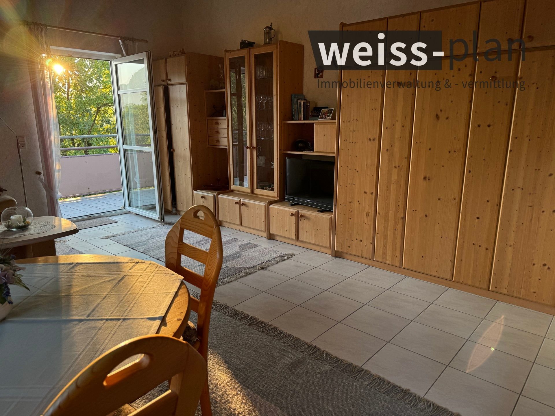 Wohnung zum Kauf 108.000 € 1 Zimmer 38 m²<br/>Wohnfläche Deggingen Deggingen 73326