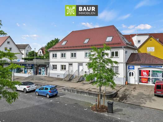 Haus zum Kauf 799.000 € 5 Zimmer 278 m² 1.134 m² Grundstück Bad Schussenried 88427