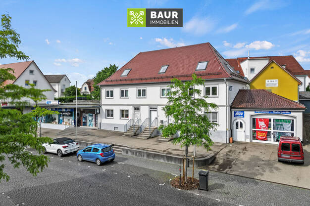 Haus zum Kauf 799.000 € 5 Zimmer 278 m² 1.134 m² Grundstück Bad Schussenried Bad Schussenried 88427
