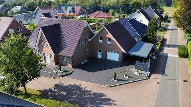 Einfamilienhaus zum Kauf 5 Zimmer 206,7 m² 713 m² Grundstück Lindern Lindern 49699