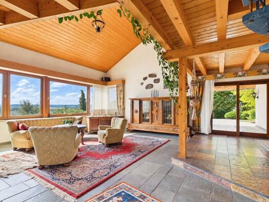 Einfamilienhaus zum Kauf 459.000 € 5 Zimmer 185 m² 911 m² Grundstück Trichtingen Epfendorf 78736