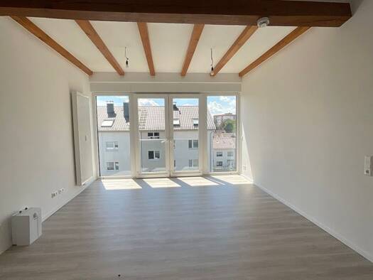 Wohnung zur Miete 759 € 3 Zimmer 69,1 m² 4. Geschoss frei ab sofort Westendstraße 28 Dörnigheim Maintal 63477