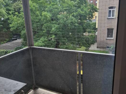 WG-Zimmer zur Miete 400 € 10 m² 1. Geschoss frei ab sofort Äußere Sulzbacher Straße 56 Gärten b Wöhrd Nürnberg 90491