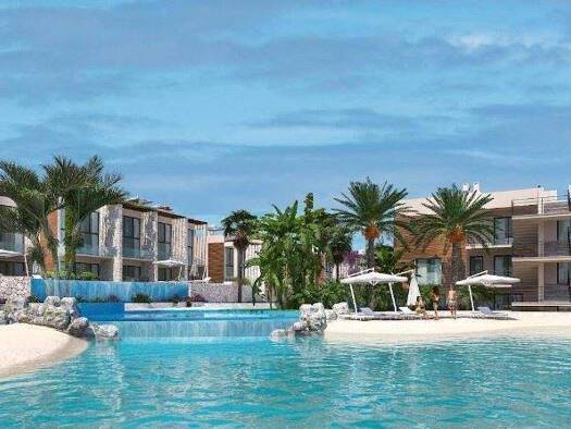 Wohnung zum Kauf provisionsfrei 100.000 € 2 Zimmer 60 m² Ostrhauderfehn 26842