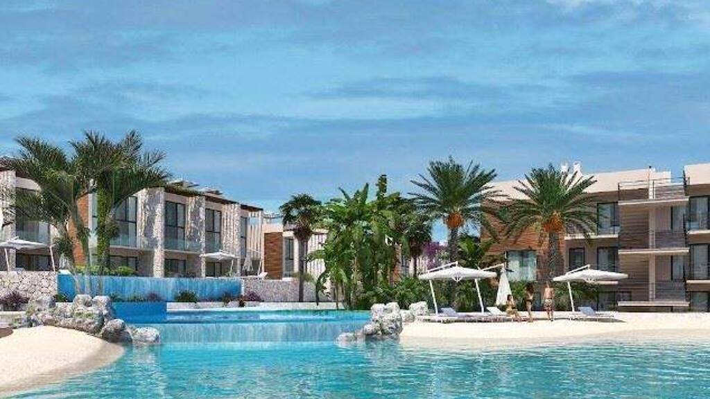 Wohnung zum Kauf provisionsfrei 100.000 € 2 Zimmer 60 m² Ostrhauderfehn 26842