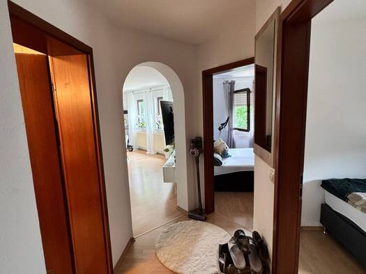 Wohnung zur Miete 700 € 3 Zimmer 69 m² Geschoss 1/3 frei ab 01.09.2026 Fichtenberg 74427