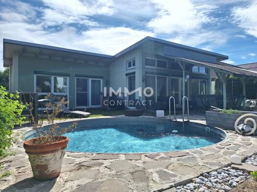 Einfamilienhaus zum Kauf 598.000 € 4 Zimmer 120 m² 735 m² Grundstück Raasdorf 2281