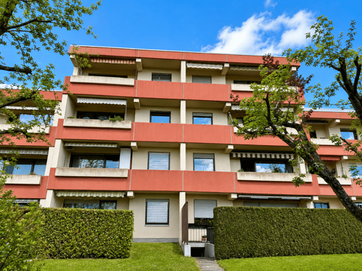 Mehrfamilienhaus zum Kauf provisionsfrei als Kapitalanlage geeignet 1.410.000 € 610,1 m² 938,2 m² Grundstück Peter-Jacobs-Straße 9 Tarforst Trier 54296