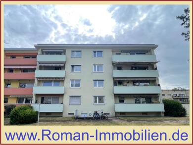 Wohnung zum Kauf 227.000 € 2 Zimmer 65,9 m² 1. Geschoss Nürnberg 90451
