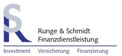 R&S Finanzdienstleistung logo