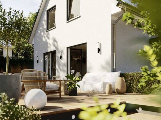 Reihenendhaus zum Kauf 783.775 € 5 Zimmer 114 m² 793 m² Grundstück Mutters 6020