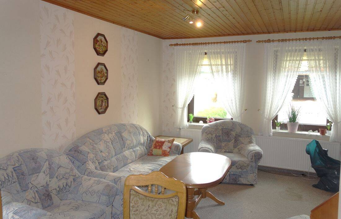 Einfamilienhaus zum Kauf - Ansicht 4