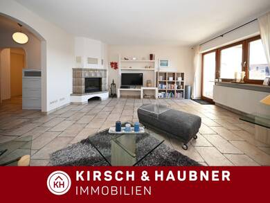 Wohnung zur Miete 690 € 2 Zimmer 75,3 m² Dachgeschoss Neumarkt Neumarkt 92318
