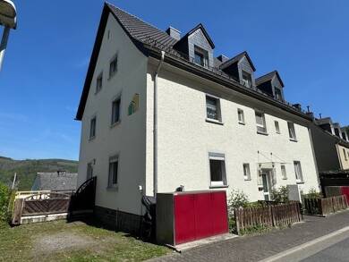 Wohnung zur Miete 330 € 2 Zimmer 50,7 m² EG frei ab 01.06.2025 Elsa-Brandström-Str. 18 Altena Altena 58762