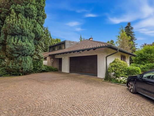 Villa zum Kauf 1.899.000 € 9 Zimmer 390 m² 2.184 m² Grundstück Lustenau 6890