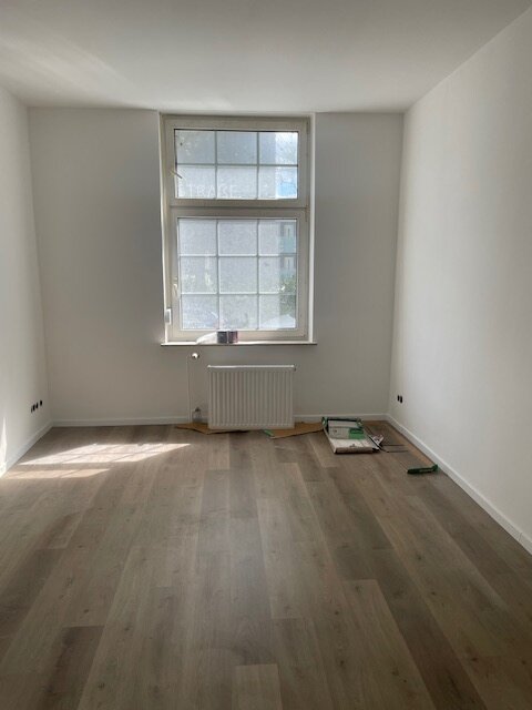 Wohnung zur Miete 315 € 1,5 Zimmer 35 m²<br/>Wohnfläche EG<br/>Geschoss ab sofort<br/>Verfügbarkeit Glockenstr. 25 Herne - Zentrum Herne 44623