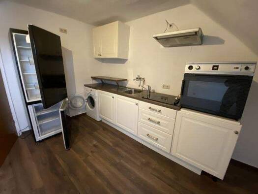 Wohnung zur Miete 795 € 3 Zimmer 73 m² 3. Geschoss Friedrich-Wilhelm-Straße 55 Trier-Süd Trier 54290