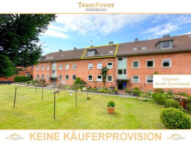 Wohnung zum Kauf 142.000 € 2,5 Zimmer 55 m² 2. Geschoss Gaarden - Süd / Kronsburg Bezirk 2 Kiel 24113