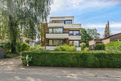 Penthouse zum Kauf 498.000 € 3 Zimmer 74,1 m² 2. Geschoss Marienthal Hamburg Marienthal 22041