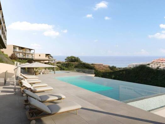Chalet zum Kauf - Erstbezug 887.000 € 3 Zimmer 167 m² 70 m² Grundstück Fuengirola 29640