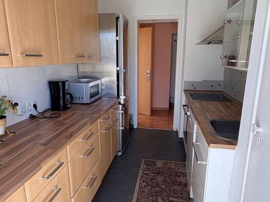 Wohnung zur Miete auf Zeit 2.295 € 3 Zimmer 100 m² frei ab sofort Möhringen Möhringen 70567