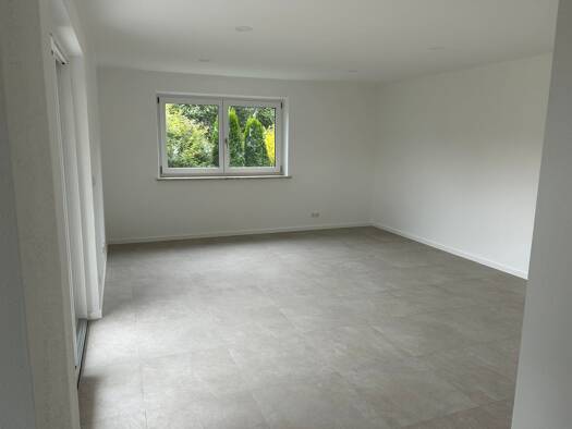 Terrassenwohnung zur Miete 850 € 4 Zimmer 105 m² Geschoss EG/3 frei ab sofort Aldersbach 94501