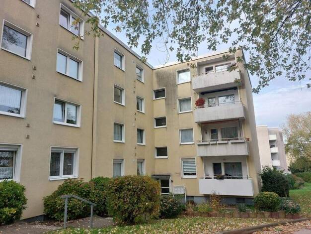 Wohnung zum Kauf provisionsfrei 149.800 € 3,5 Zimmer 73 m² 2. Geschoss Drostenbusch 123 Schonnebeck Essen 45309