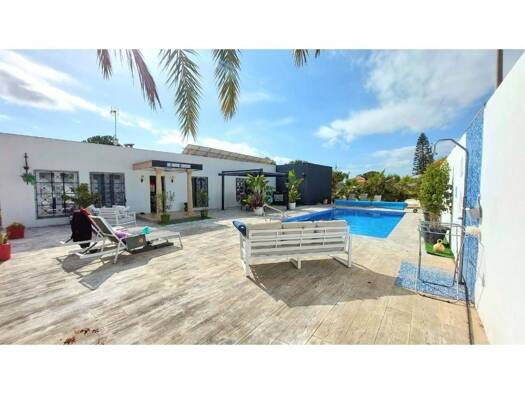 Villa zum Kauf 445.500 € 3 Zimmer 1.420 m² Grundstück San Fulgencio 03177