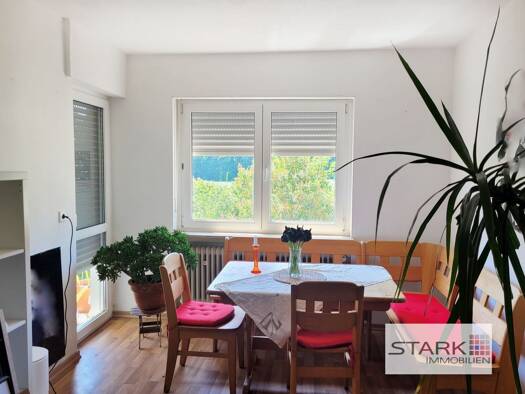 Wohnung zur Miete 950 € 4 Zimmer 115 m² 2 Geschosse frei ab 01.08.2026 Kirchheim 97268