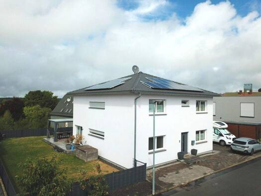 Einfamilienhaus zum Kauf 619.000 € 6 Zimmer 210 m² 611 m² Grundstück Schmalenberg 67718