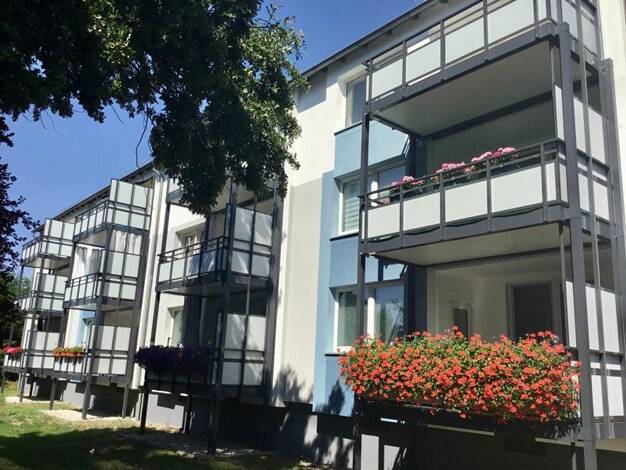 Wohnung zur Miete 648 € 3 Zimmer 64,8 m² 1. Geschoss frei ab 10.09.2026 Fichtestraße 9 Seelze Seelze 30926