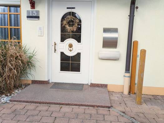 Wohnung zur Miete 1.550 € 3 Zimmer 140 m² frei ab 01.09.2026 Limbach Schwabach 91126