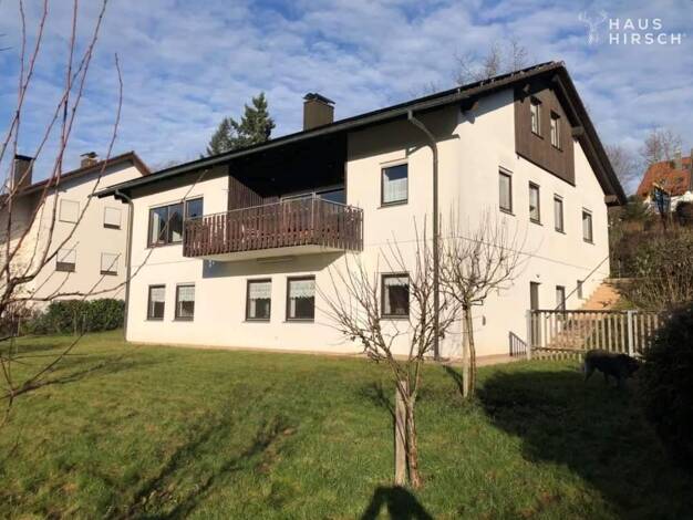 Einfamilienhaus zum Kauf 769.000 € 6 Zimmer 150 m² 930 m² Grundstück Bronnamberg Zirndorf 90513