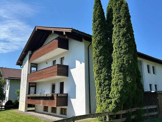 Wohnung zum Kauf 175.000 € 2 Zimmer 48 m² 3. Geschoss Kiefersfelden 83088