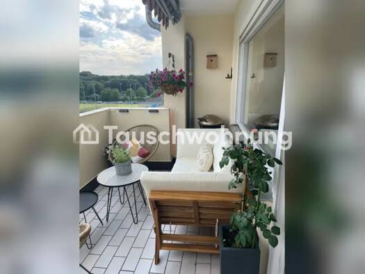 Wohnung zur Miete Tauschwohnung 1.200 € 3 Zimmer 81 m² 5. Geschoss Französisch Buchholz Pankow 10437
