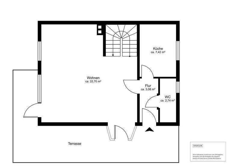 Doppelhaushälfte zum Kauf 550.000 € 4 Zimmer 97 m² 207 m² Grundstück Halstenbek 25469