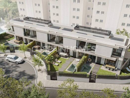 Haus zum Kauf 1.750.000 € 4 Zimmer 174 m² Málaga 29016