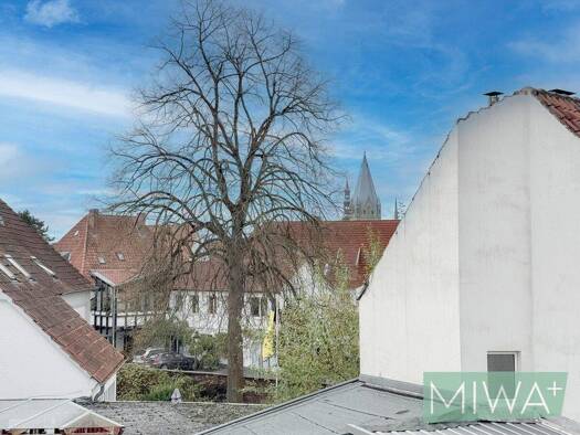 Reihenmittelhaus zum Kauf 259.000 € 4 Zimmer 86 m² 82 m² Grundstück frei ab 01.08.2026 Soest 59494