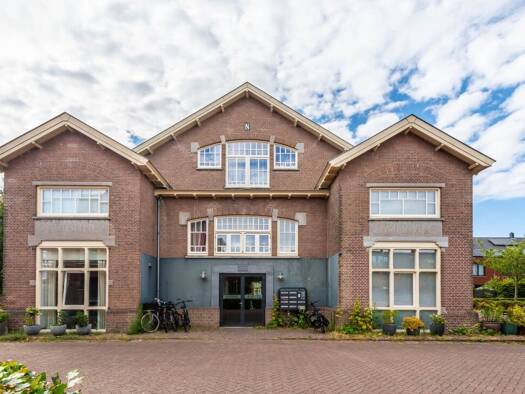 Herrenhaus zum Kauf 1.750.000 € 6 Zimmer 269 m² nieuwe manegeplein 8 Haarlem 2023 GG