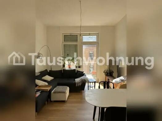 Wohnung zur Miete Tauschwohnung 1.047 € 4 Zimmer 90 m² Darmstadt 64293
